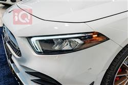 مێرسێدس بێنز A-Class